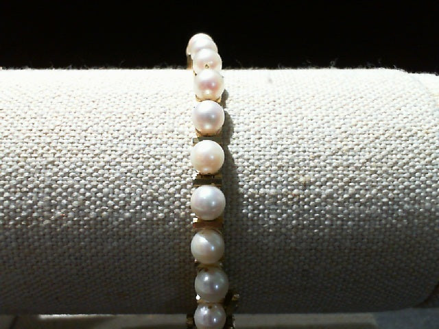 Pearl Bracelet