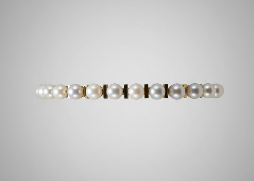 Pearl Bracelet