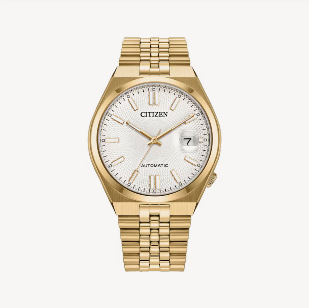 Watch  -  Men'