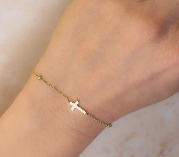 Diamond Bracelet