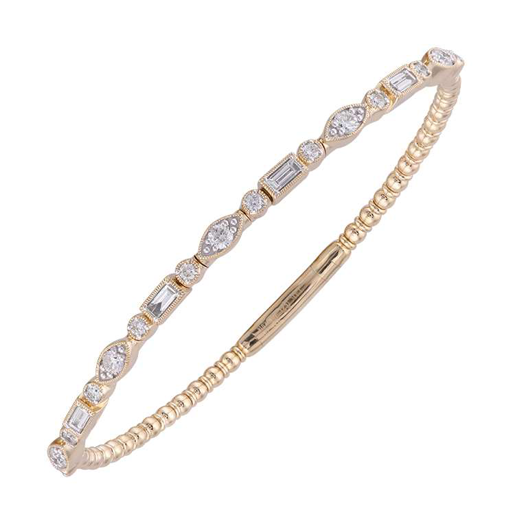 Diamond Bracelet