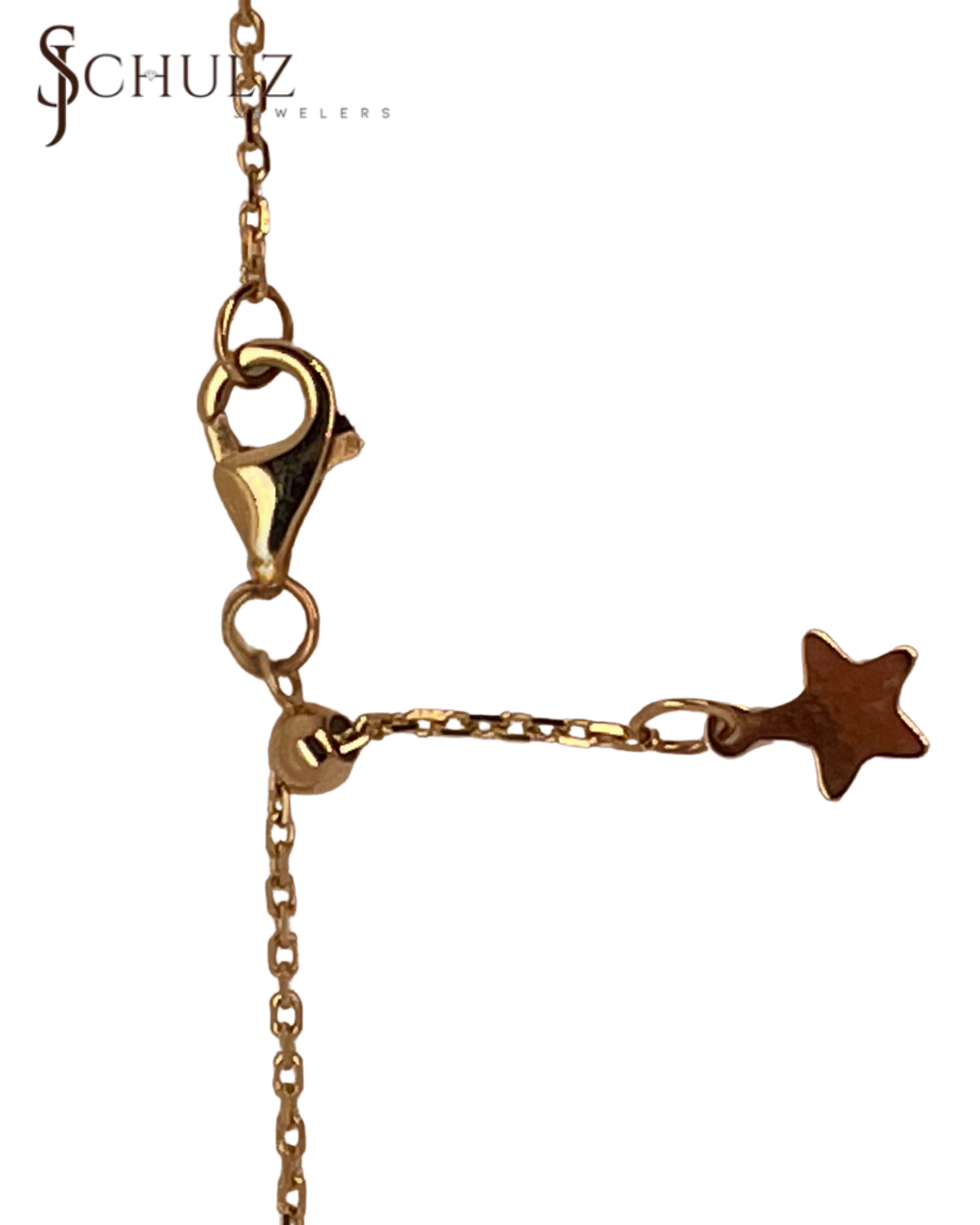 Diamond Pendant