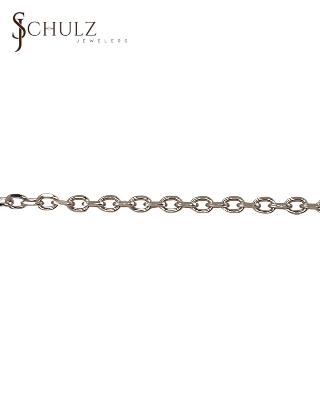 Silver Chain