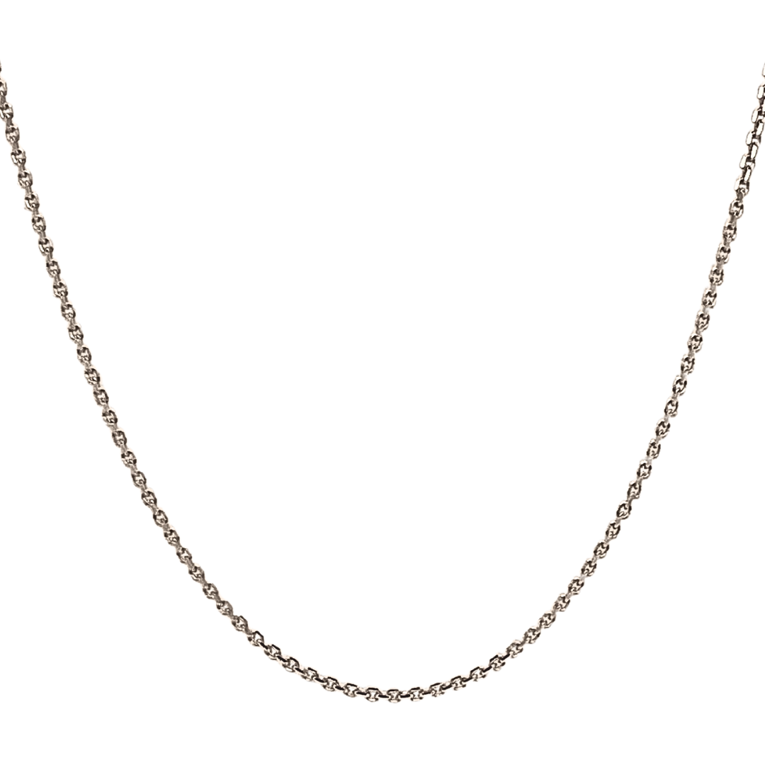 Silver Chain