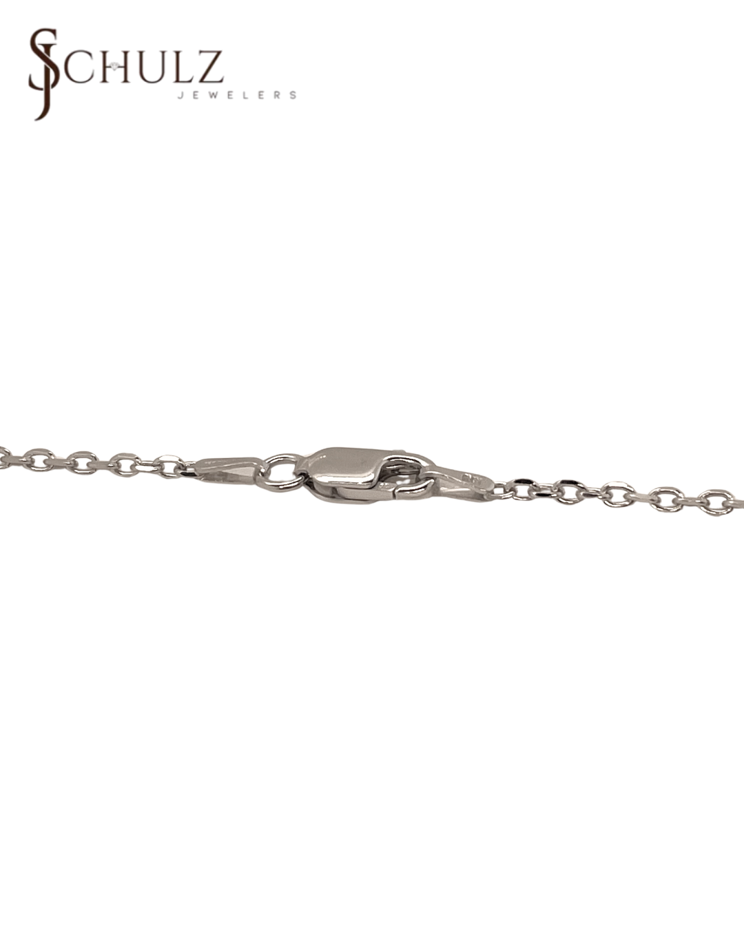 Silver Chain