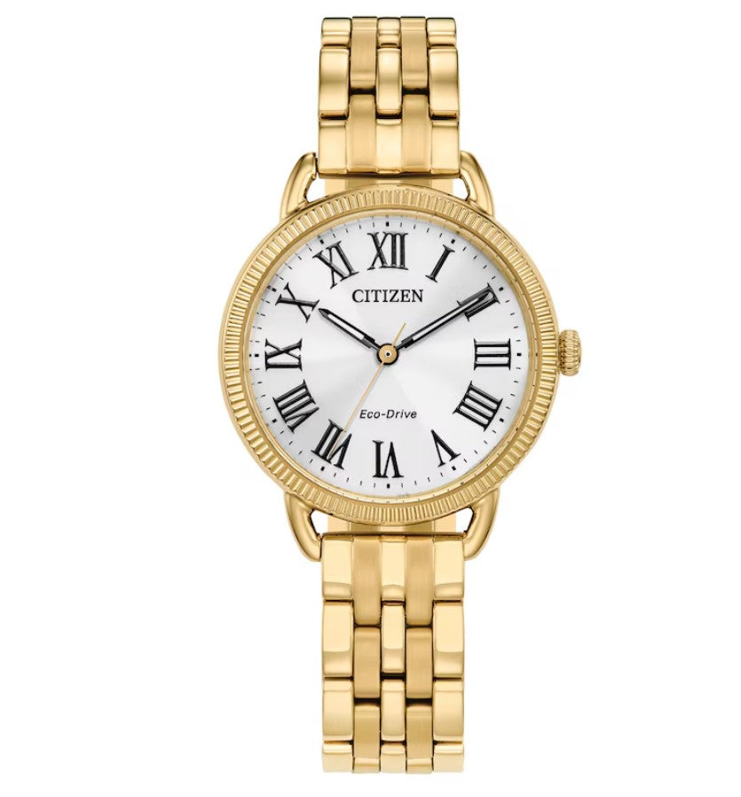 Women's Eco-Drive Watch