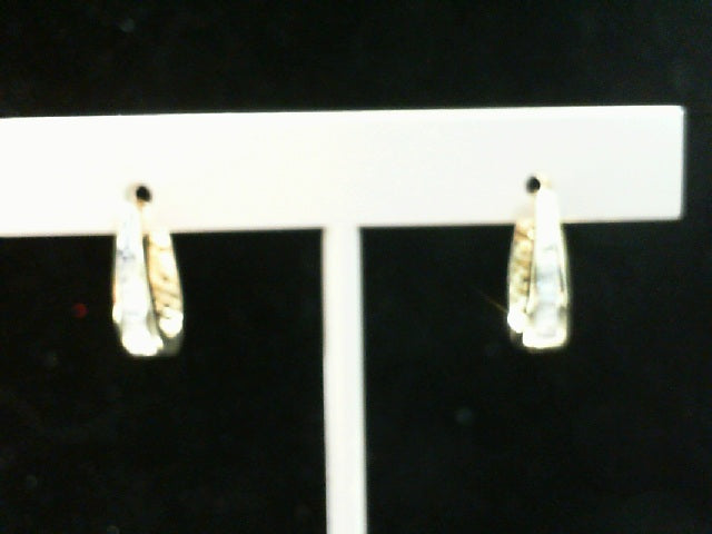 Diamond Earring