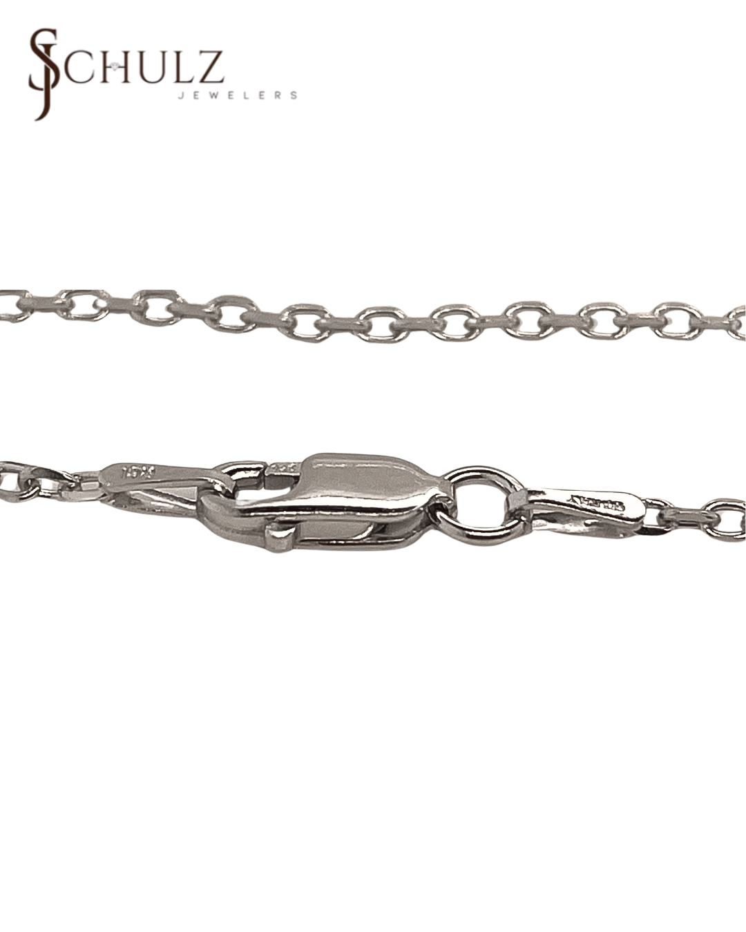 Silver Chain