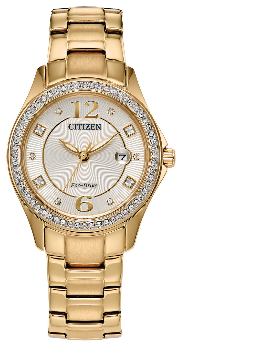 Women's Eco-Drive Watch