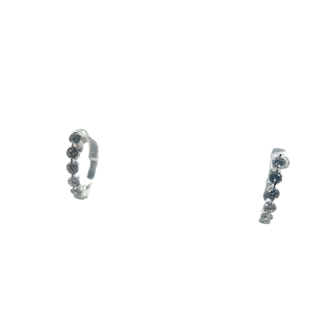 Diamond Earring