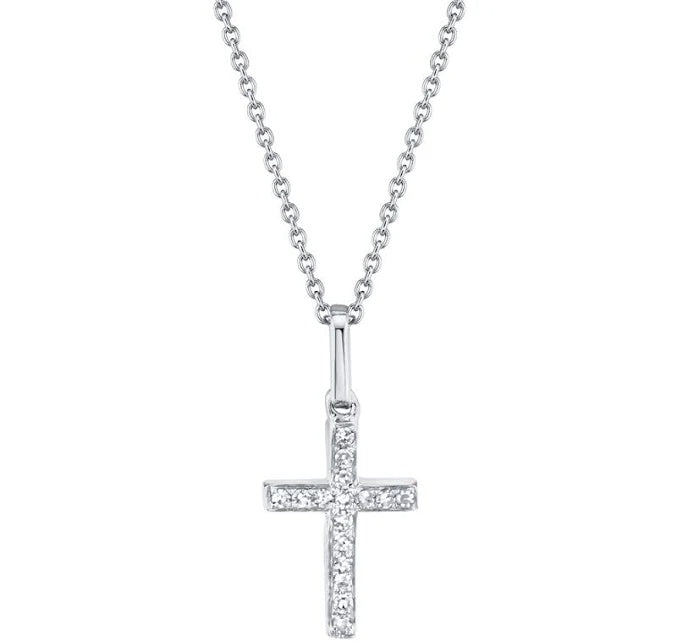 Diamond Pendant