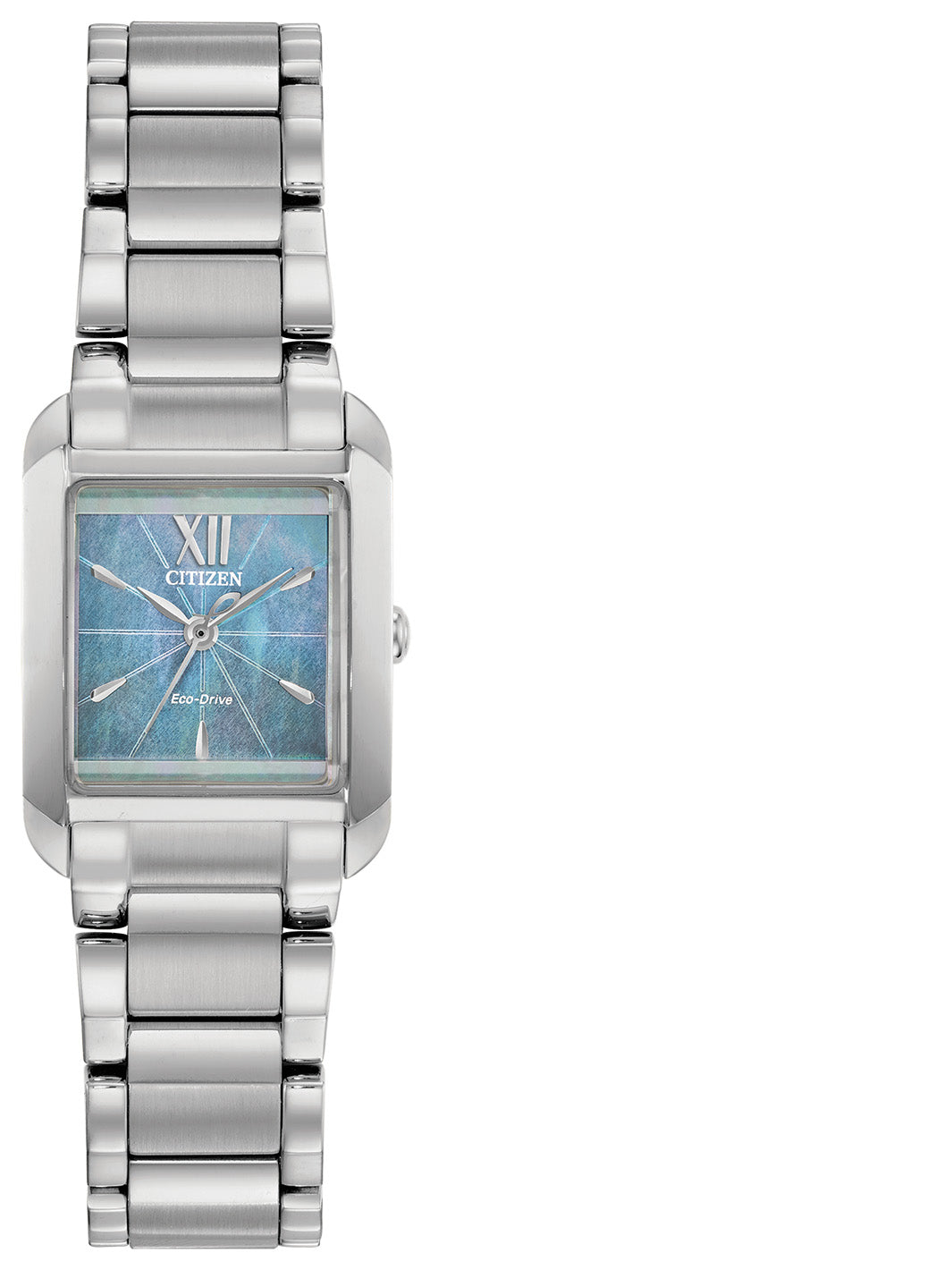 Women's Eco-Drive Watch