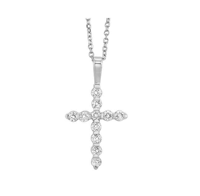 Diamond Pendant