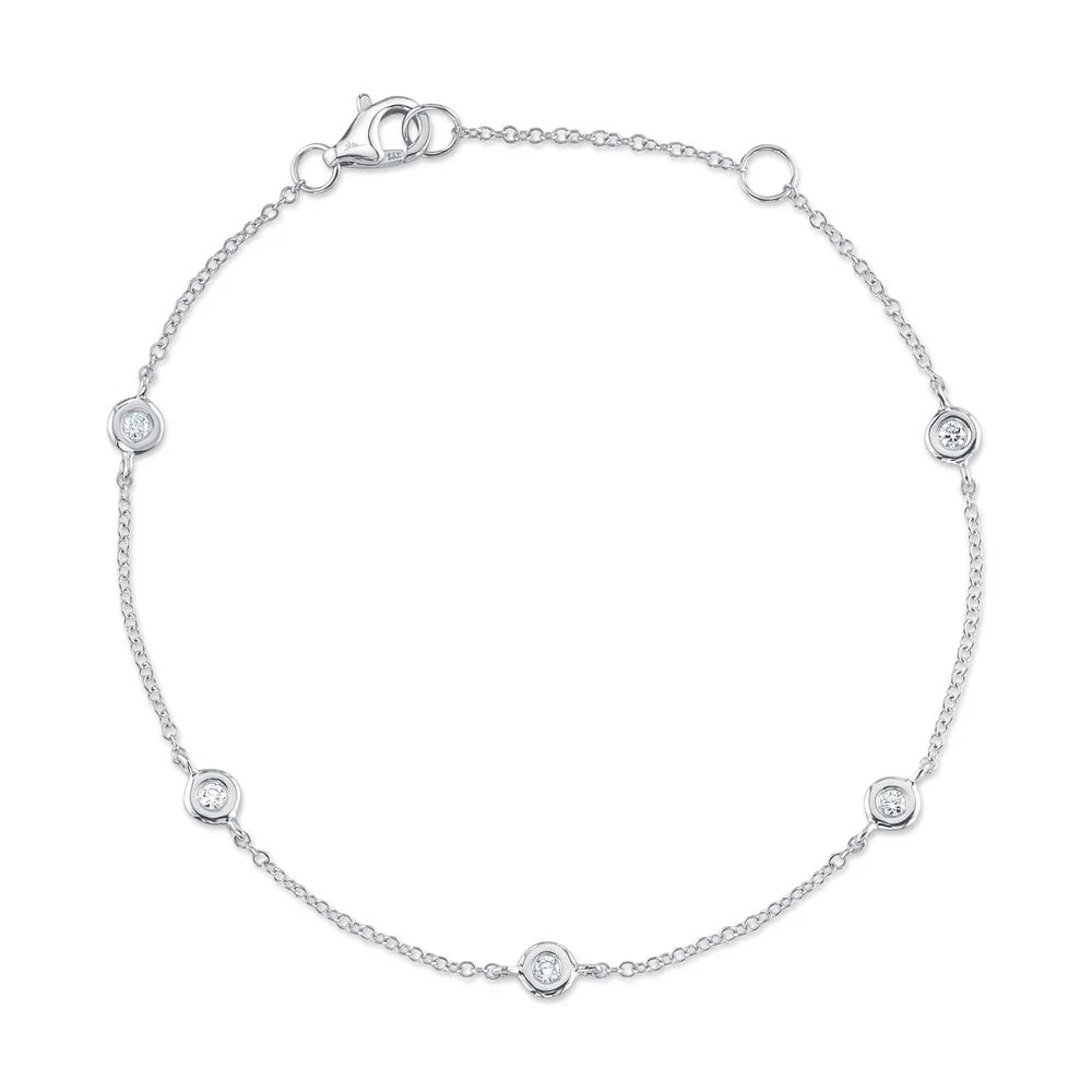Diamond Bracelet