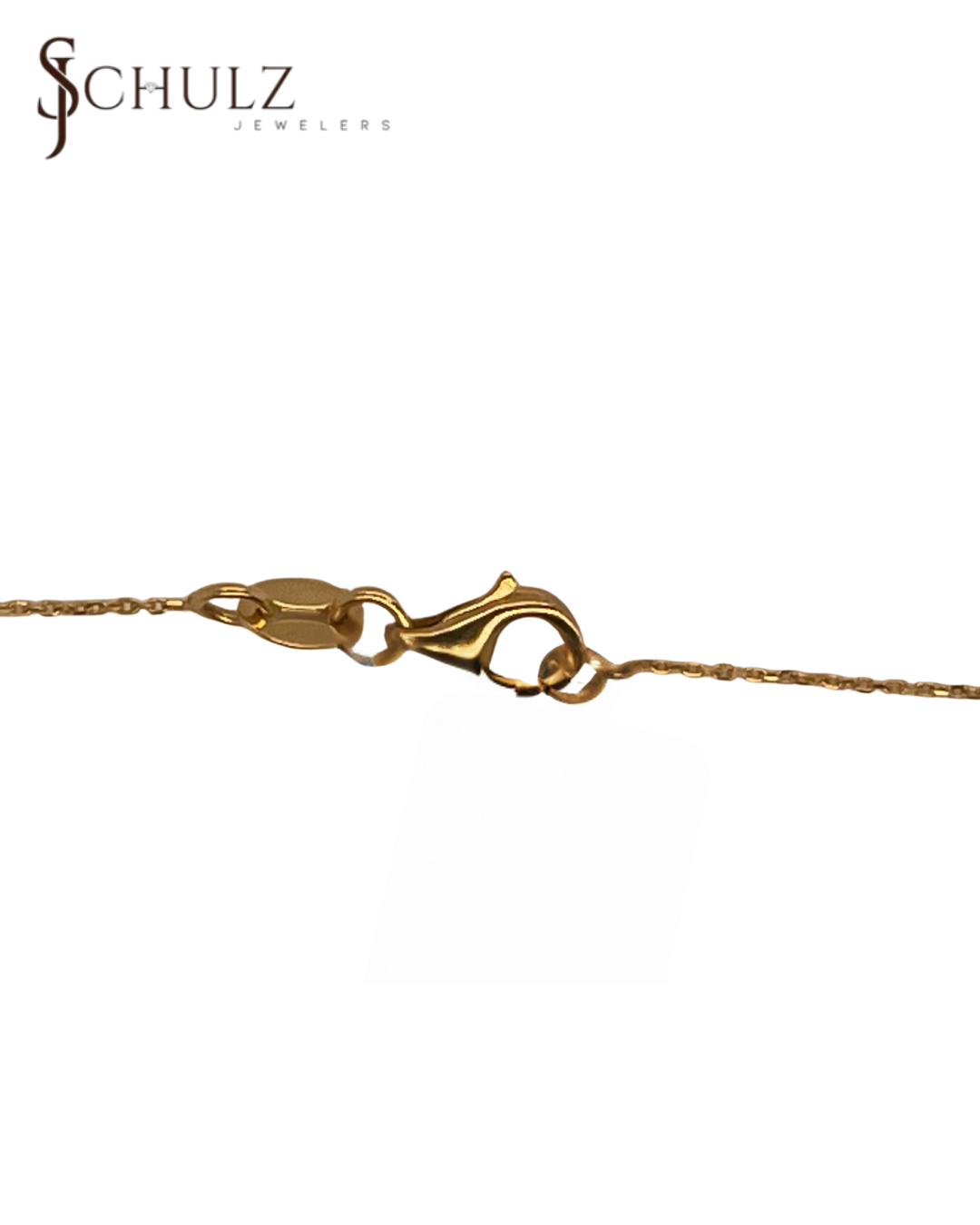 Gold Pendants / Charm