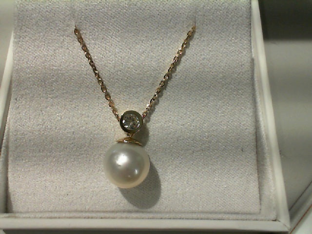 Gold Chain